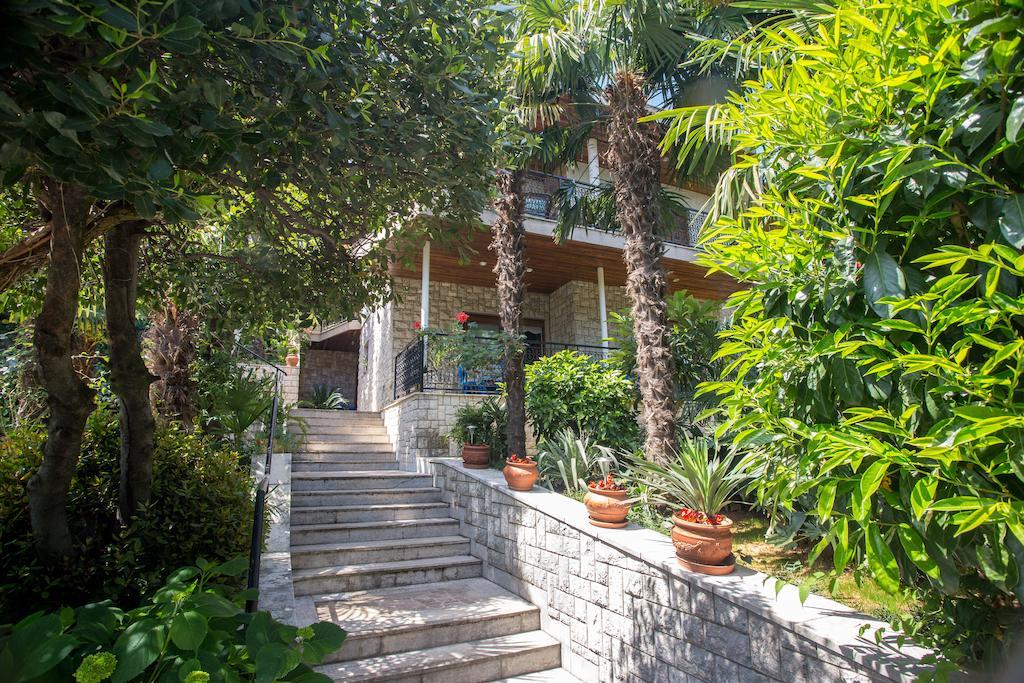 Apartment Doris Opatija Habitación foto